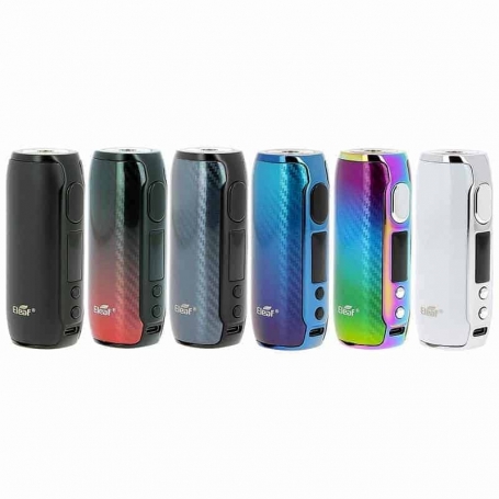 Eleaf iStick Rim 80W solo Batteria