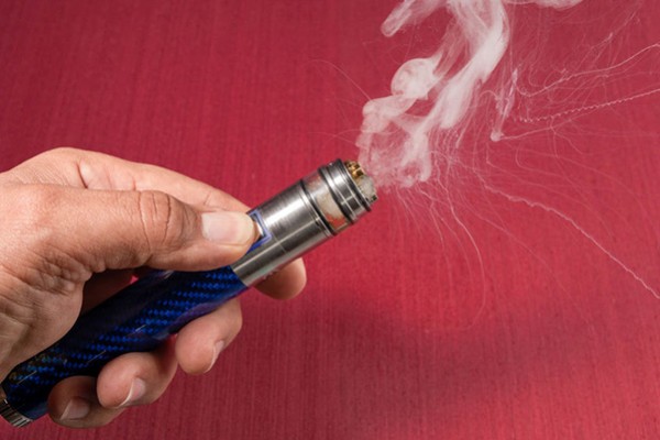 E cigarette comment savoir si la r sistance est morte